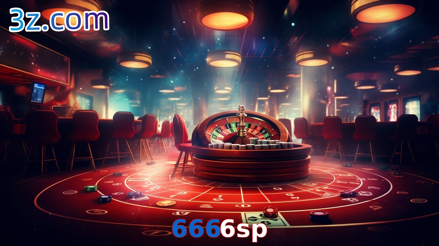 6666sp