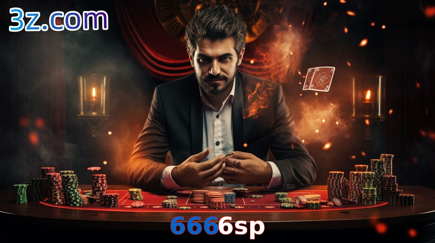 6666sp