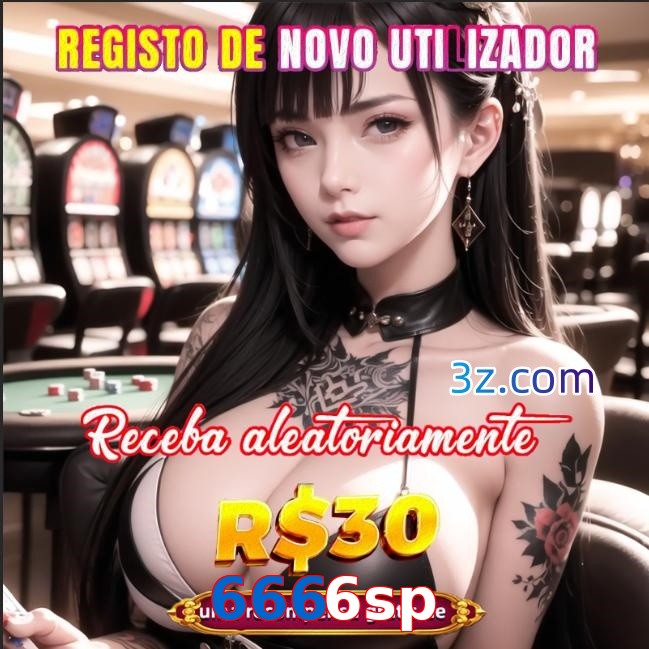 6666sp